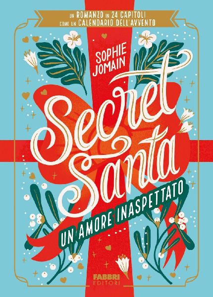 Secret Santa. Un amore inaspettato