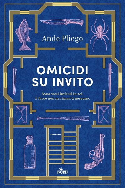 Omicidi su invito