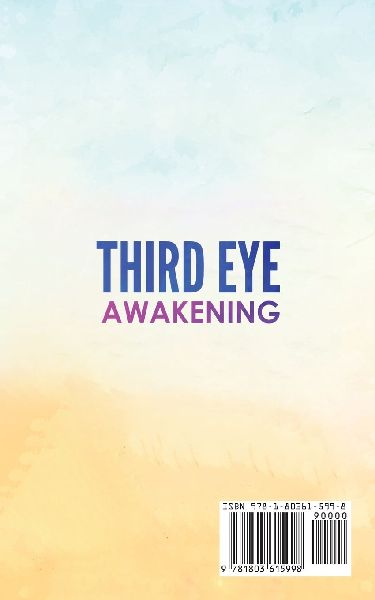 THIRD EYE AWAKENING