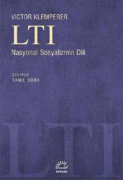 LTI - Nasyonal Sosyalizmin Dili