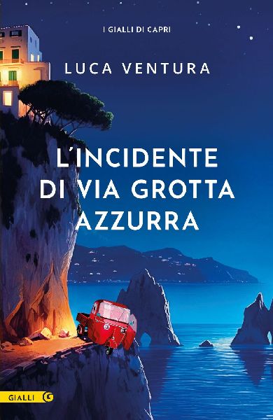 L' incidente di via Grotta Azzurra