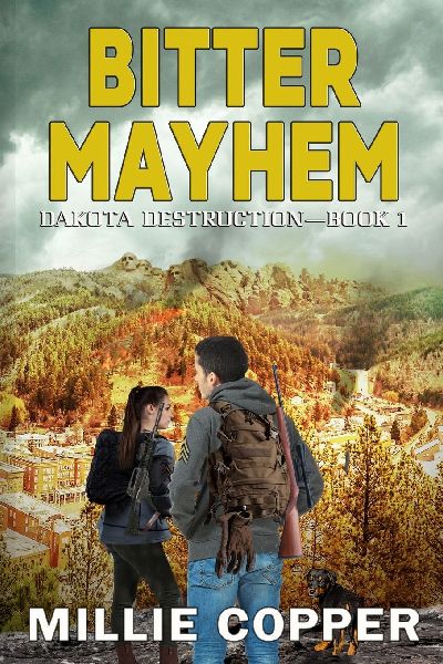 Bitter Mayhem