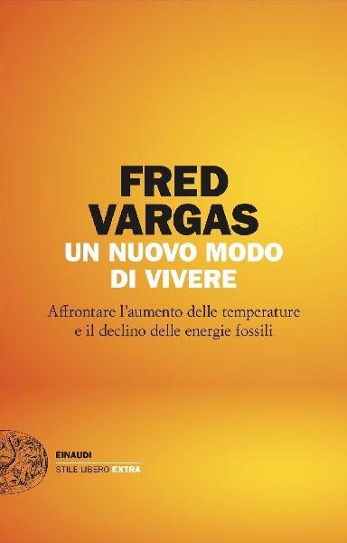 Un nuovo modo di vivere. Affrontare l'aumento delle tempe...