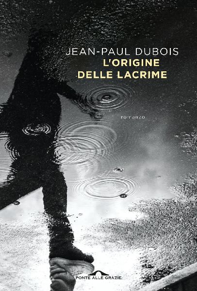 L' origine delle lacrime