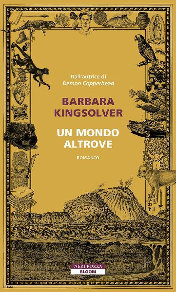 Un mondo altrove