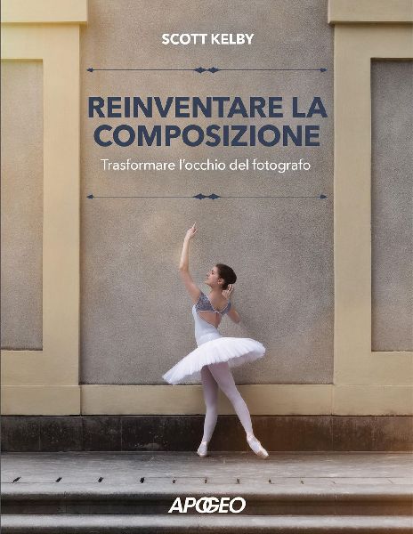 Reinventare la composizione. Trasformare l'occhio del fot...