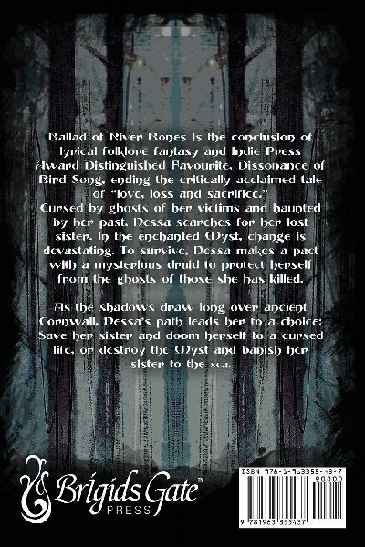 Ballad of River Bones