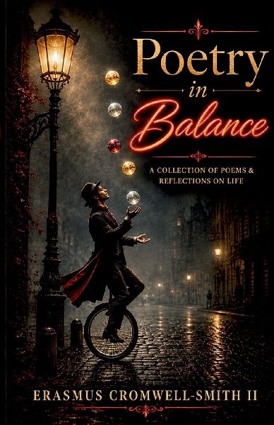 Poetry in Balance