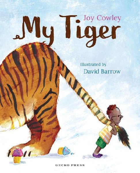 My Tiger
