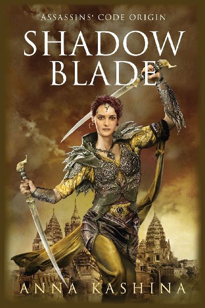 Shadowblade