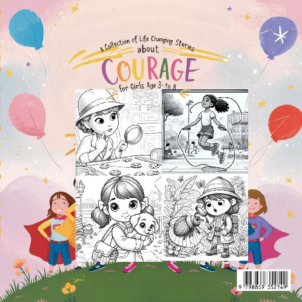 Inspiring And Motivational Stories For The Brilliant Girl Child