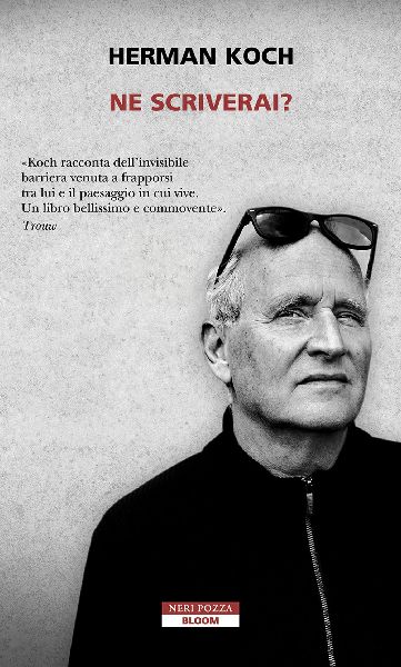 Ne scriverai?