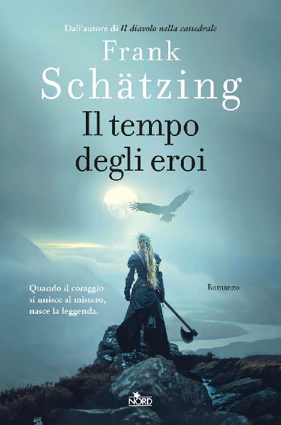Il tempo degli eroi