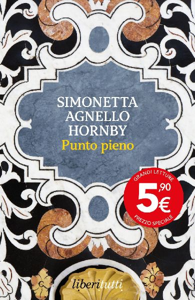 Punto pieno