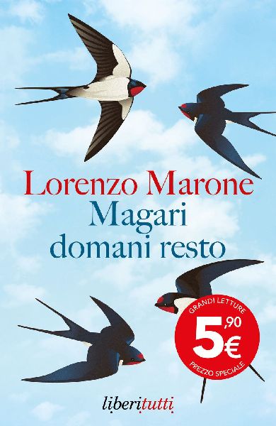 Magari domani resto