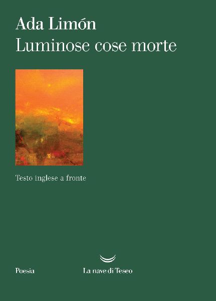 Luminose cose morte. Testo inglese a fronte