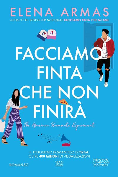Facciamo finta che non finirà