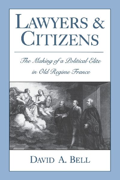 Lawyers and Citizens