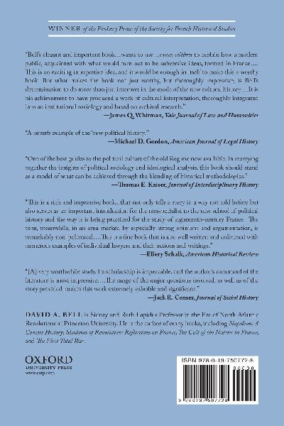 Lawyers and Citizens