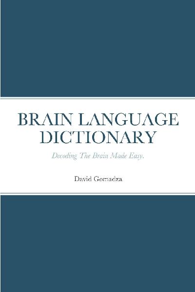 BRAIN LANGUAGE DICTIONARY