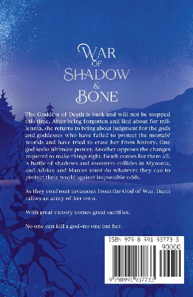 War of Shadow and Bone