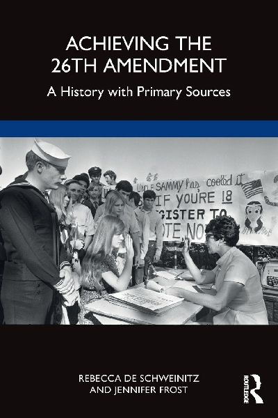 Achieving the 26th Amendment