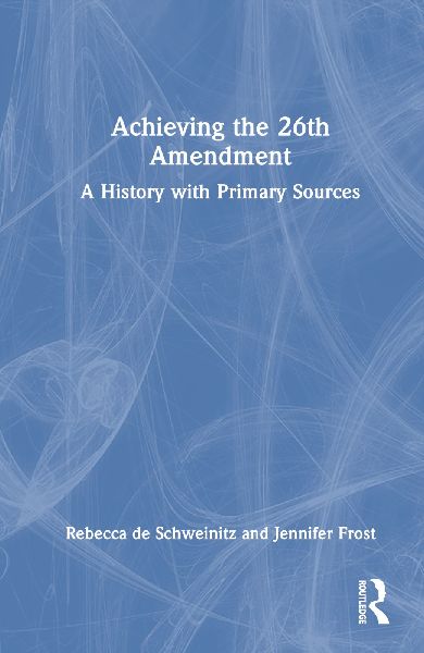 Achieving the 26th Amendment