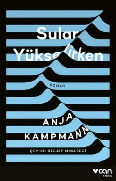 Sular Yükselirken