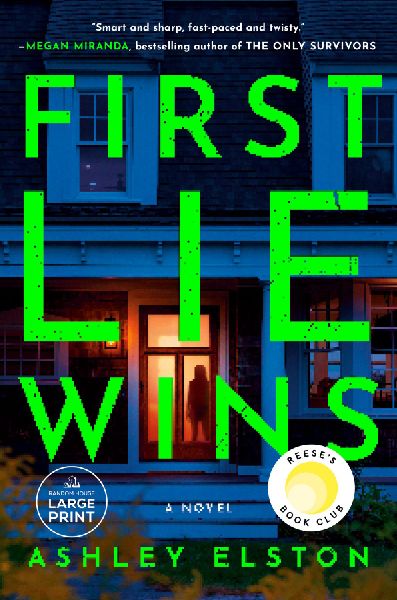 First Lie Wins