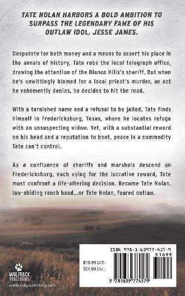 The Making of the Texas Kid