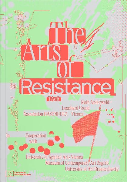 The Arts of Resistance