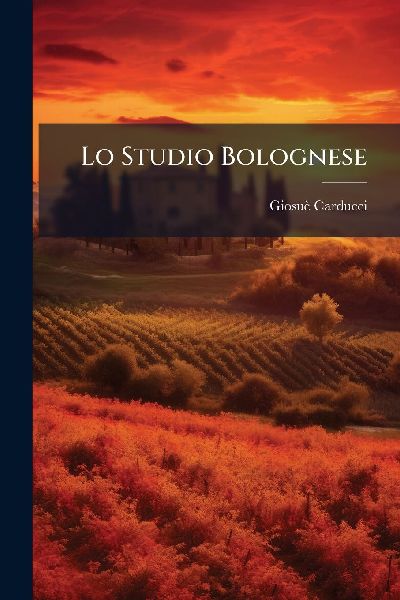 Lo Studio Bolognese