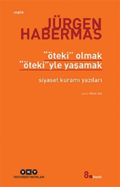 Öteki Olmak Ötekiyle Yasamak