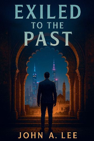 Exiled to the past