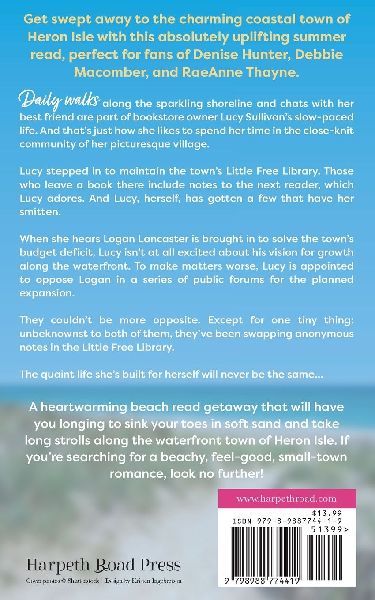 The Library of Second Chances