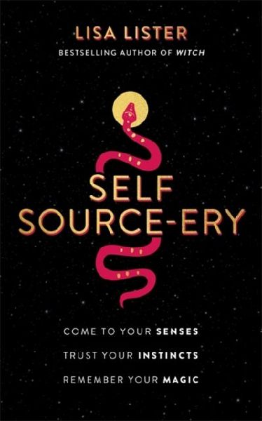 Self Source-ery