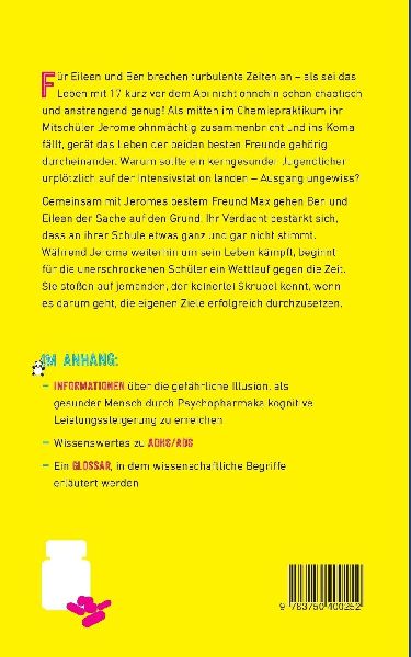 Million-$ Brain Booster
