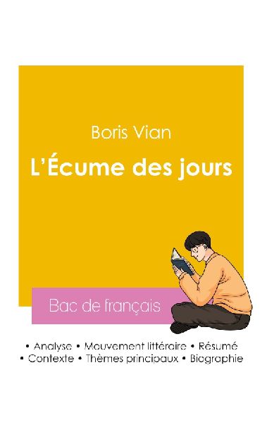 Réussir son Bac de français 2026 : Analyse du roman L'�...