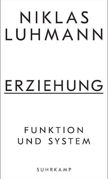 Erziehung