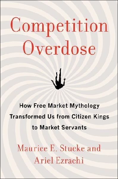 Competition Overdose