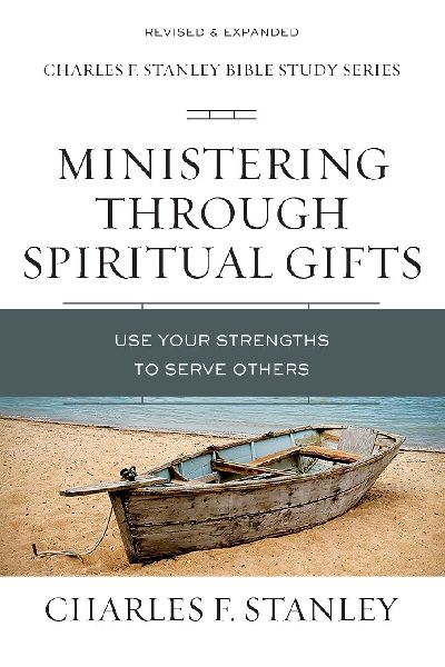 The Ministering Through Spiritual Gifts
