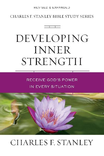 The Developing Inner Strength