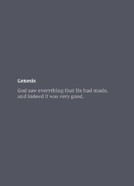 NKJV Bible Journal - Genesis, Paperback, Comfort Print | Softc...