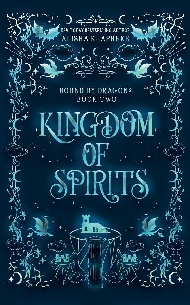 Kingdom of Spirits