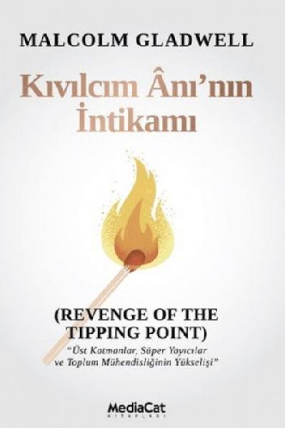 Kivilcim ninin Intikami