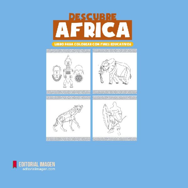 Descubre África