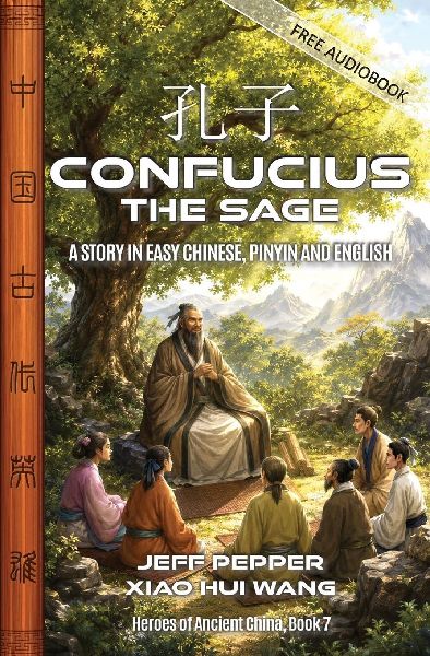 Confucius the Sage