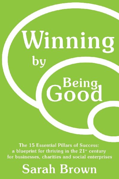 Winning by Being Good