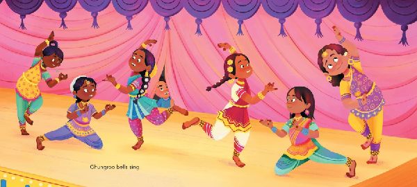 Bollywood Beat!