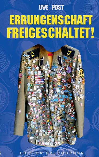 Errungenschaft freigeschaltet